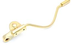 Sistem Vibrato / Termolo Bigsby Handle Assembly C.A. 8" Wire Style Gold