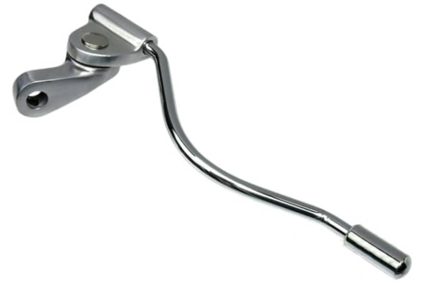 Handle Assembly C.A. 8 Handle Assembly C.A. 8