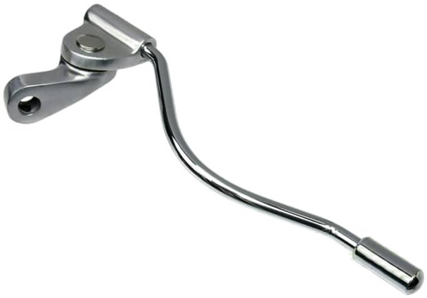 Bigsby Handle Assembly C.A. 8