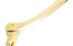 Sistem Vibrato / Termolo Bigsby Handle Assembly D.E. Flat Style Gold