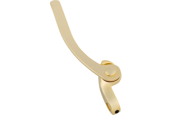 Handle Assembly Left-Hand Standard Flat 8