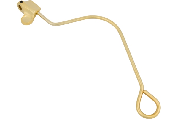 Handle Assembly Merle Travis Gold