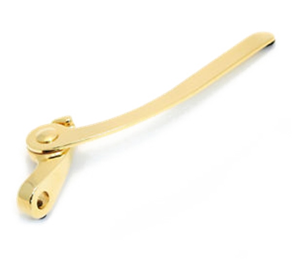 Bigsby Handle Assembly Standard Flat 8