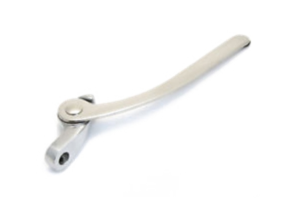 Bigsby Handle Assembly Standard Flat 8