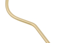 Sistem Vibrato / Termolo Bigsby Handle Only C.A. 9.5" Wire Style Gold