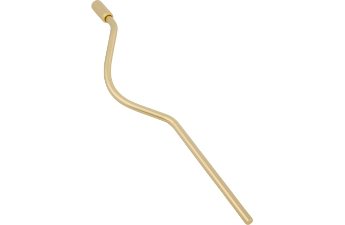 Sistem Vibrato / Termolo Bigsby Handle Only C.A. 9.5" Wire Style Gold