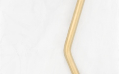 Sistem Vibrato / Termolo Bigsby Handle Only C.A. 9.5" Wire Style Gold