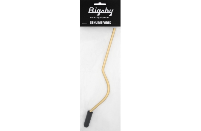 Sistem Vibrato / Termolo Bigsby Handle Only C.A. 9.5" Wire Style Gold
