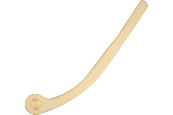 Handle Only Flat with Stud 9.5