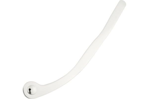 Handle Only Flat with Stud 9.5 Handle Only Flat with Stud 9.5