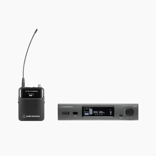 Audio-Technica ATW-3211
