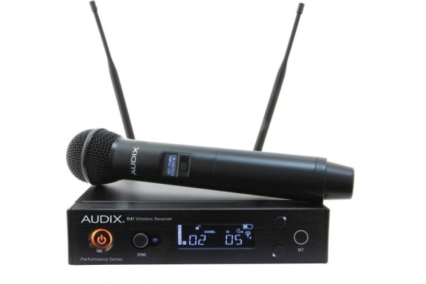 Audix AP41 OM2