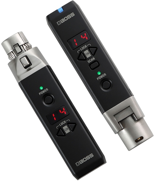 Boss WL-30XLR