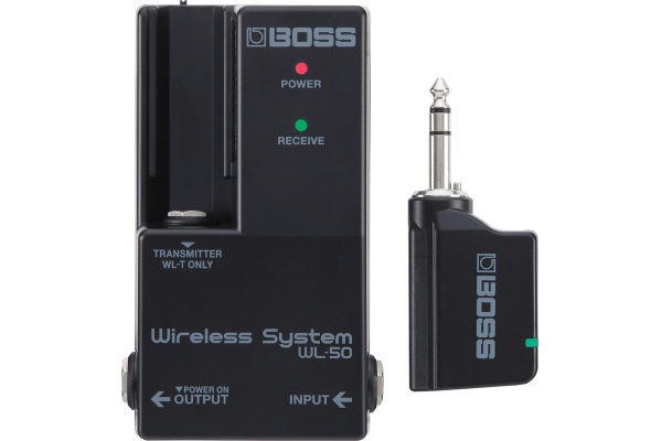 Boss WL-50