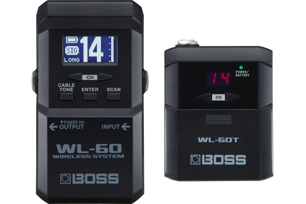 Boss WL-60