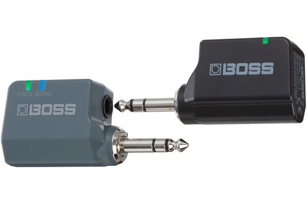 Boss WL-20L