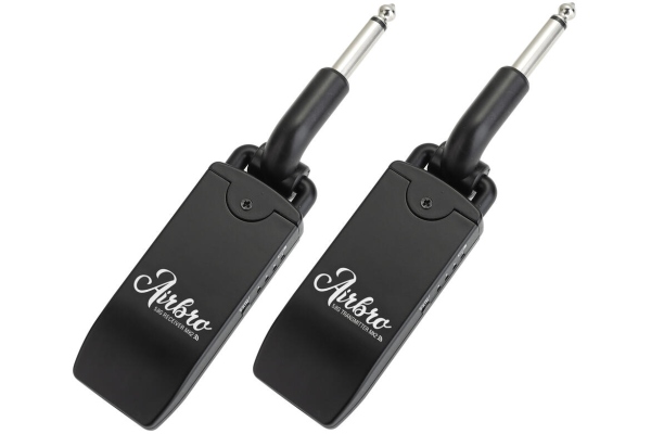 Airbros MK2 5.8G Instrument Kit