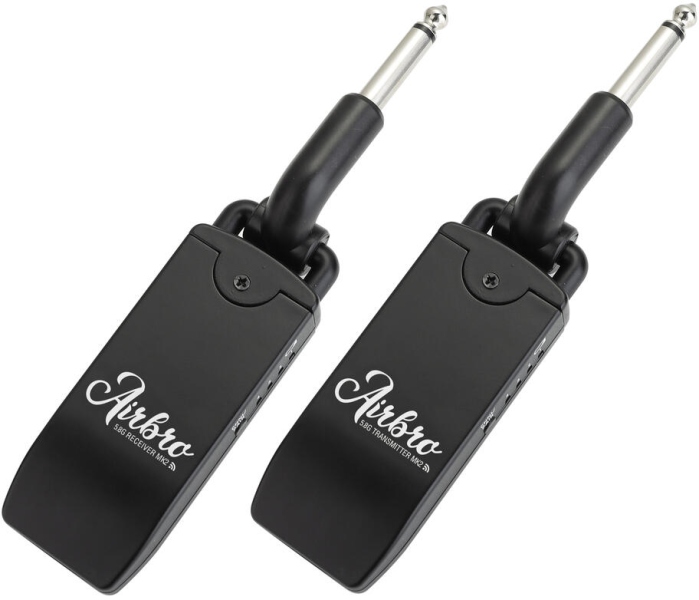 Omnitronic Airbros MK2 5.8G Instrument Kit