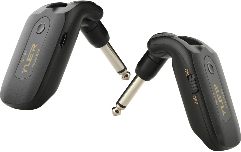 YUER TR-U1 - Wireless System 2,4GHz