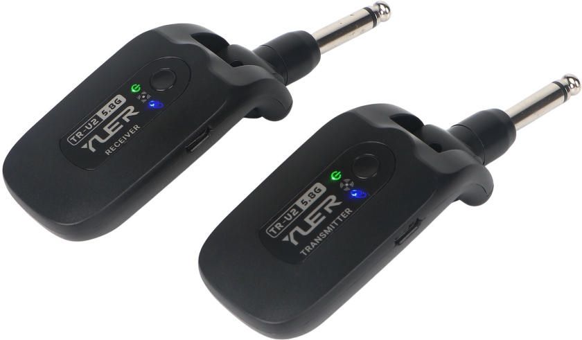 YUER TR-U2 - Wireless System 5,8GHz