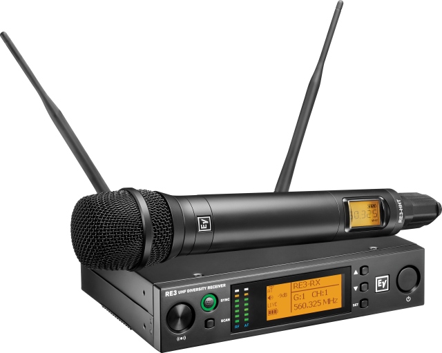 Electro-Voice RE3-RE420 5H