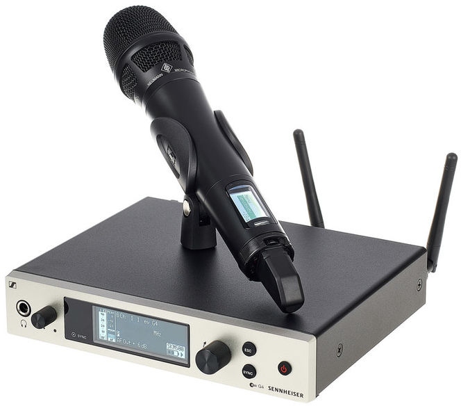 Sennheiser ew 500 G4-KK205 BW Band