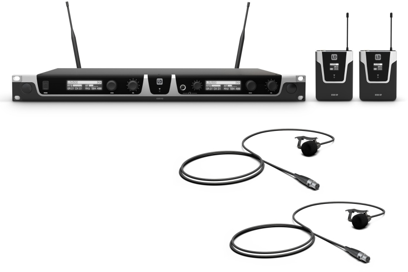 LD Systems U508 BPL 2