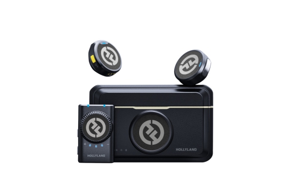 Lark M2 Camera Duo Shine Charcoal Lark M2 Camera Duo Shine Charcoal