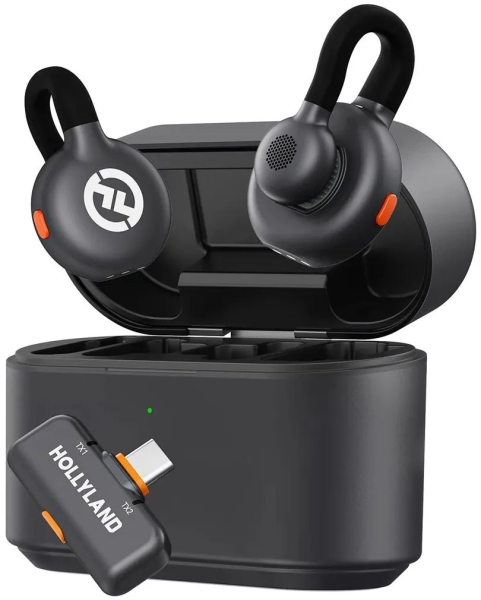Hollyland Lark M2S USB-C Plug