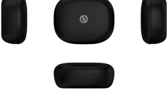 Sistem wireless digital Hollyland LARK MAX 2 Combo 4-Person Version