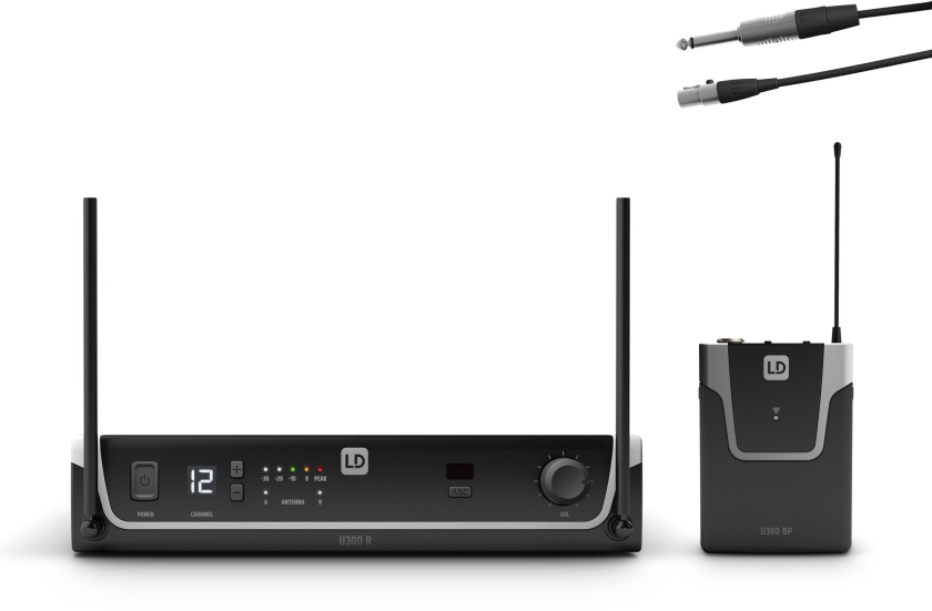 LD Systems U305 BPG