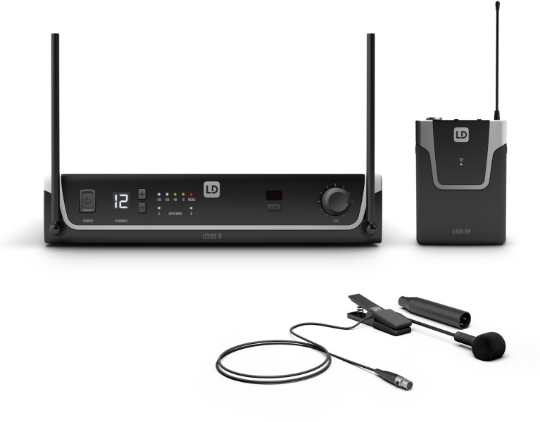LD Systems U305 BPW