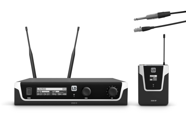 LD Systems U506 BPG