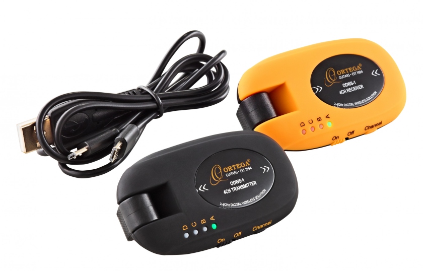 Ortega ODWS-1 Digital Wireless System