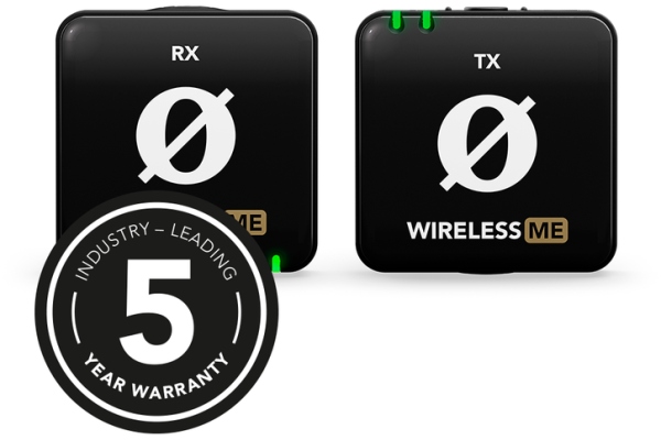 Rode Wireless ME
