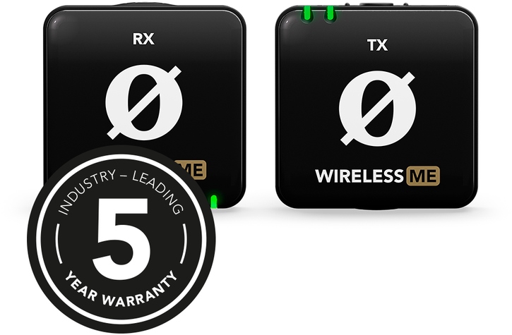 Rode Wireless ME