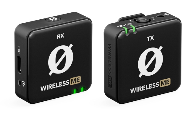 Rode Wireless ME