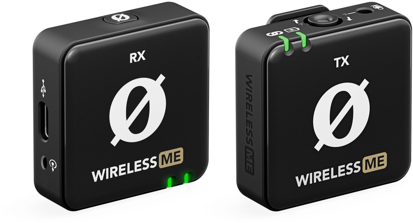Rode Wireless ME