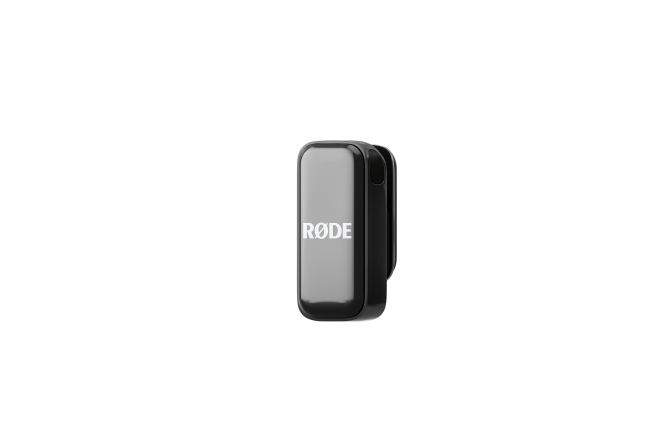 Sistem wireless digital Rode Wireless Micro C Black