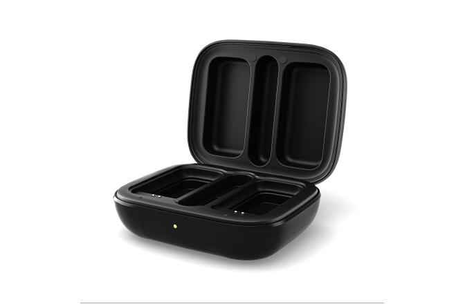 Sistem wireless digital Rode Wireless Micro C Black