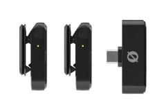 Sistem wireless digital Rode Wireless Micro C Black