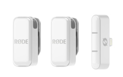 Sistem wireless digital Rode Wireless Micro L White