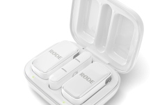 Sistem wireless digital Rode Wireless Micro L White