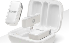 Sistem wireless digital Rode Wireless Micro L White