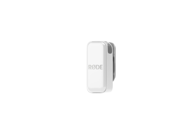 Sistem wireless digital Rode Wireless Micro L White