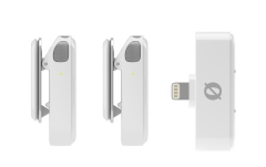 Sistem wireless digital Rode Wireless Micro L White