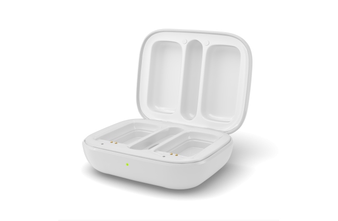 Sistem wireless digital Rode Wireless Micro L White