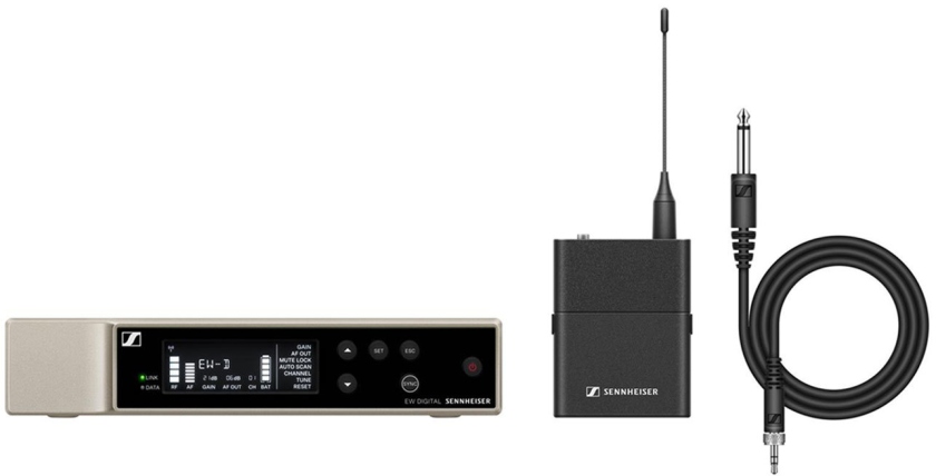 Sennheiser EW-D CI1 S1-7