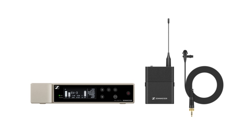 Sennheiser EW-D ME2 Q1-6