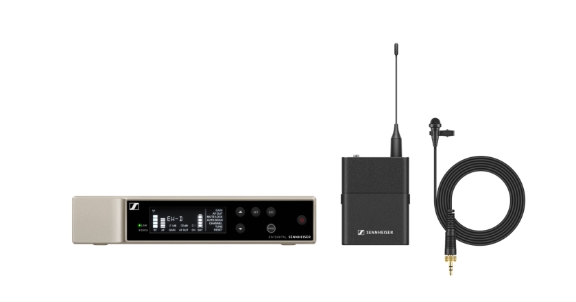 Sennheiser EW-D ME2 R4-9